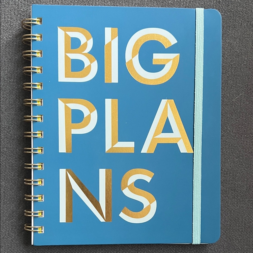 Opalhouse planner